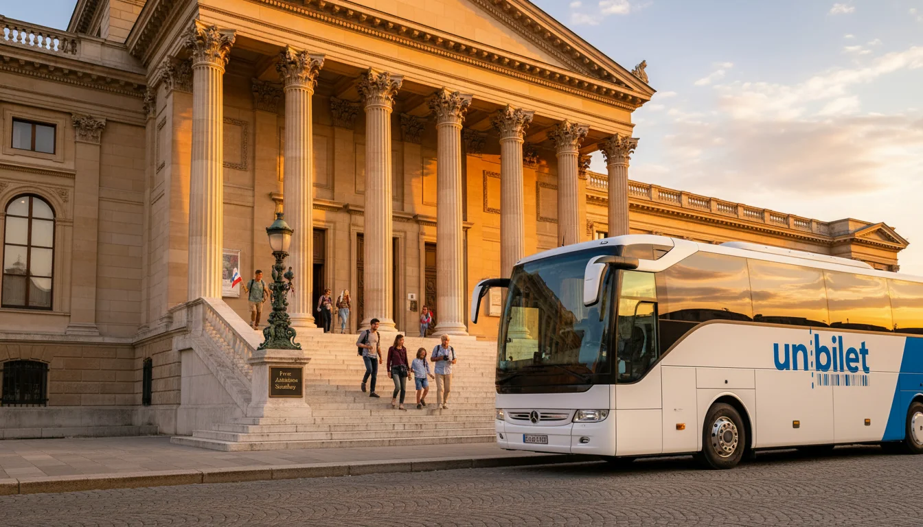 Muzee gratuite și atracții în 15 orașe europene