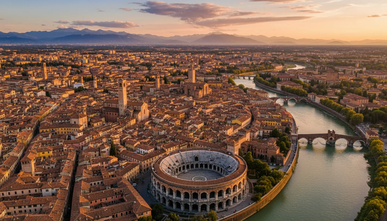 Padova și Verona: comori italiene fără mulțimile venețiene