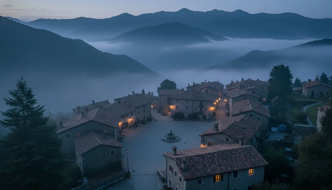 Resetare mentală: 5 orașe liniștite din Europa pentru detox digital