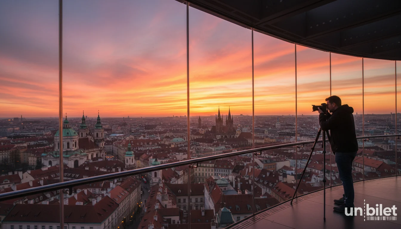 15 puncte de observație din Europa: unde să prinzi golden hour-ul perfect