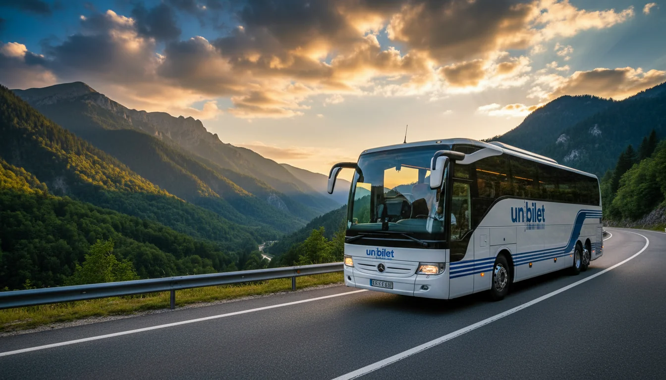 Ruta Balcanică: din România în Grecia prin Bulgaria