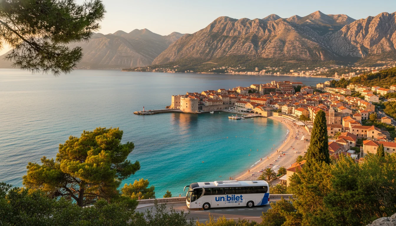 Sezonul de catifea pe Adriatică: de ce septembrie este mai bun decât iulie