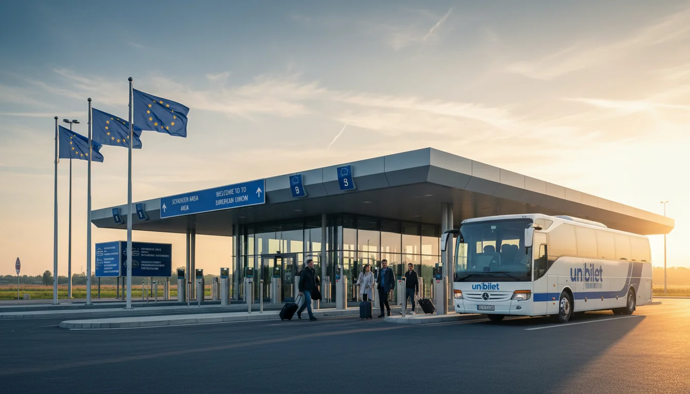 Таможня ЕС 2026: что нужно знать молдаванам и украинцам