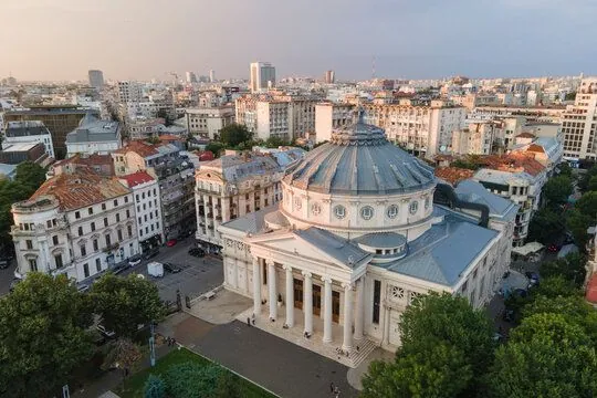Chișinău București