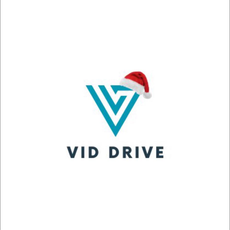 Логотип Vid Drive SRL