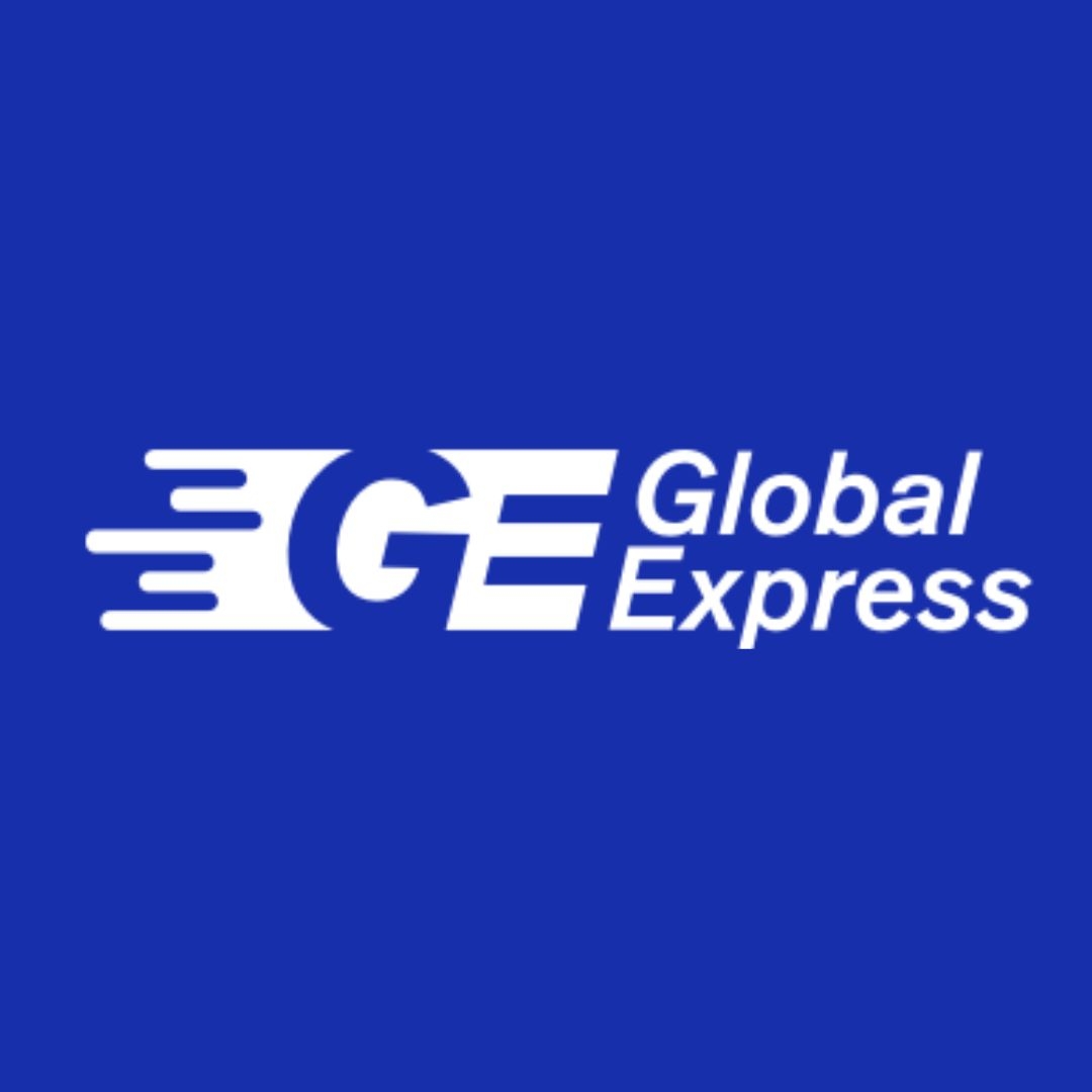 Логотип Global Express
