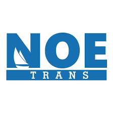 Логотип NOE TRANS