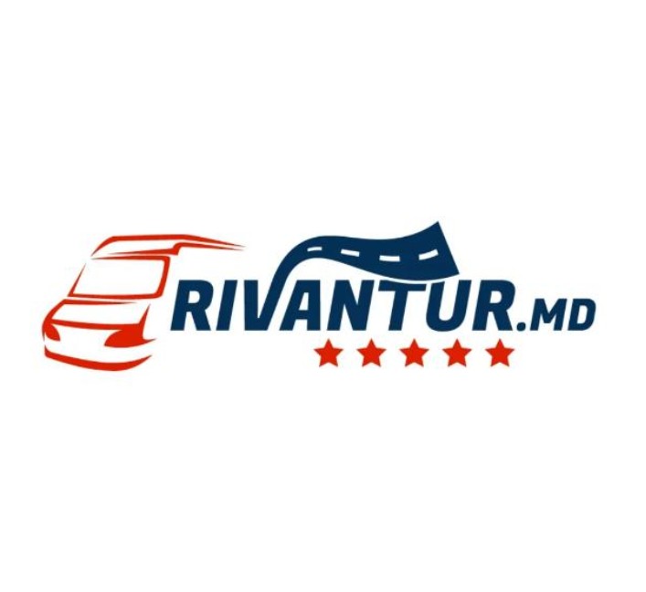 Логотип Rivantur