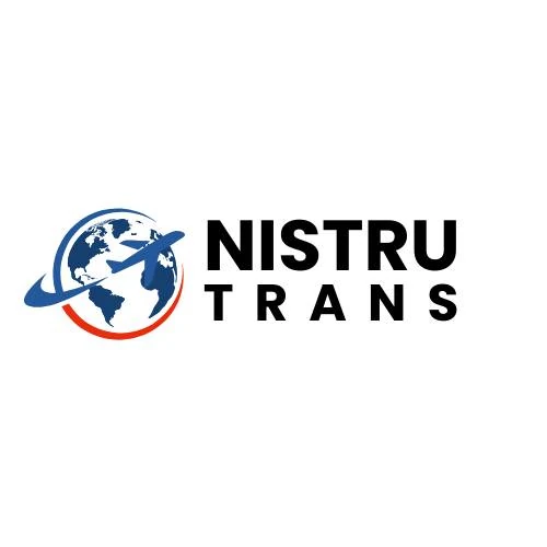 Логотип Nistru-Trans